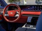 Cadillac CELESTIQ